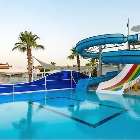 Fun&sun Luxury River With Amazing Landscape *