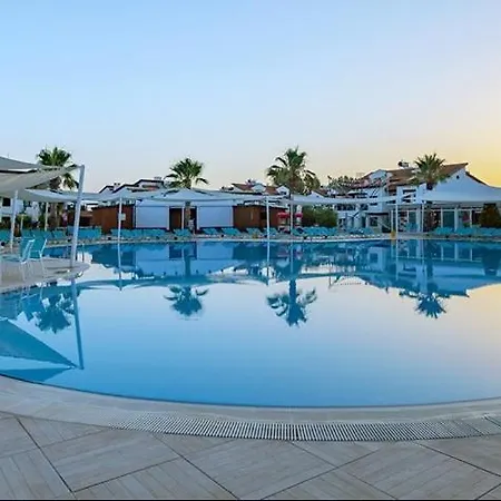 Fun&sun Luxury River With Amazing Landscape * Belek